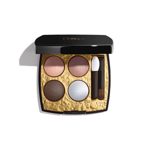 chanel sombras de ojos|Las Sombras .